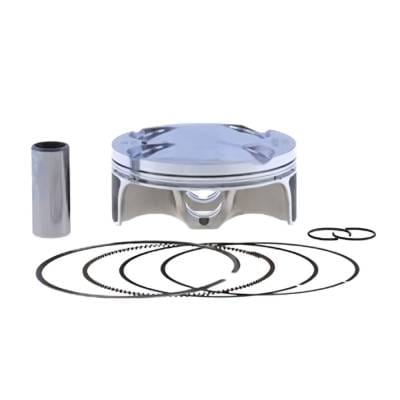 New 76.96Mm Bore Replacement Piston Kit Compatible With Kawasaki Kx-F 250Cc Engine By S5f07700006a thumbnail 4