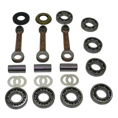 New Crankshaft Rebuild Kit Compatible With Polaris Virage 1050Cc Sltx 1050Cc Sl 900Cc Slxh 1050Cc Sl thumbnail 2