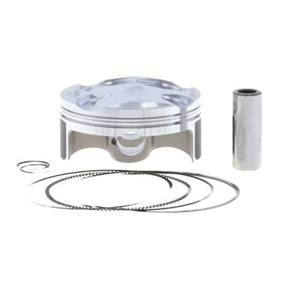 New 76.96Mm Bore Replacement Piston Kit Compatible With Yamaha Yz-Fx 250Cc Yz-F 250Cc Wr-F 250Cc thumbnail 3