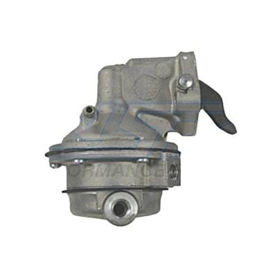 New Fuel Pump Compatible With Volvo Penta By 855297 S18-7281 841600 826493 600-187 thumbnail 2