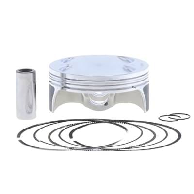 New 95.45Mm Bore Replacement Piston Kit Compatible With Suzuki Lt-R 450Cc Engine By S5f09550002a thumbnail 4