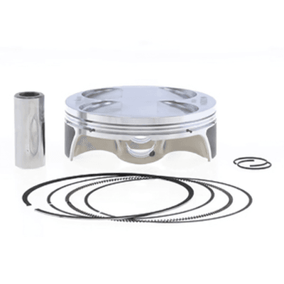 New 95.95Mm Bore Replacement Piston Kit Compatible With Honda Crf-R 450Cc Engine By S5f09600001a thumbnail 3