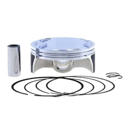 New 95.95Mm Bore Replacement Piston Kit Compatible With Kawasaki Kx-F 450Cc 2009-2014,2016-2018 thumbnail 3