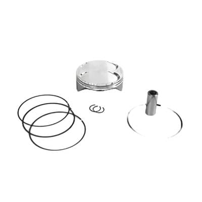 New 95.95Mm Bore Replacement Piston Kit Compatible With Suzuki Rmz 450Cc Engine By S5f09600004a thumbnail 3