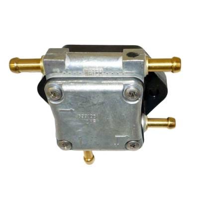 New Fuel Pump Compatible With Mariner Mercury 4 Cyl 4 Stroke Efi 50 Hp 4 Cyl 4 Stroke Efi 40 Hp 3 thumbnail 2