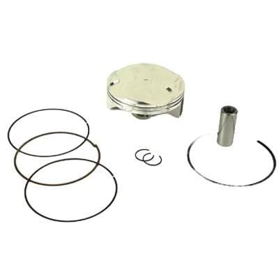 New 95.95Mm Bore Replacement Piston Kit Compatible With Kawasaki Kx-F 450Cc Engine By S5f09600005a thumbnail 3
