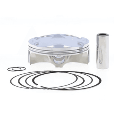 New 95.95Mm Bore Replacement Piston Kit Compatible With Honda Crf-Rx 450Cc Crf-R 450Cc Engine By thumbnail 3