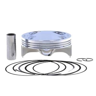 New 96.95Mm Bore Replacement Piston Kit Compatible With Yamaha Wr-F 450Cc Yz-Fx 450Cc Yz-F 450Cc thumbnail 4