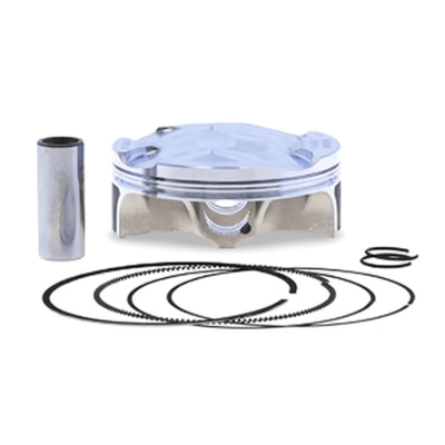 New 78.95Mm Bore Replacement Piston Kit Compatible With Honda Crf-Rx 250Cc Crf-R 250Cc Engine By thumbnail 3