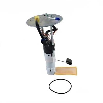 New Fuel Pump Assembly Compatible With Polaris Rzr 800Cc 800Cc Engine By 78-151 2521011 thumbnail 2