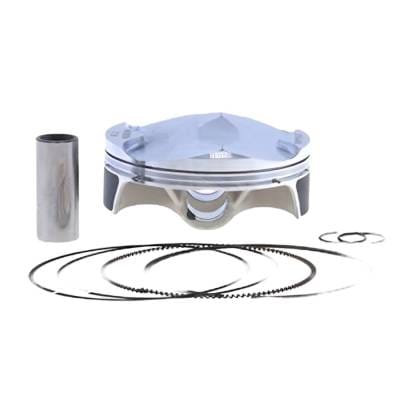 New 77.95Mm Bore Replacement Piston Kit Compatible With Gas Gas Husqvarna Ktm Fc 250Cc Sx-F 250Cc Fe thumbnail 4
