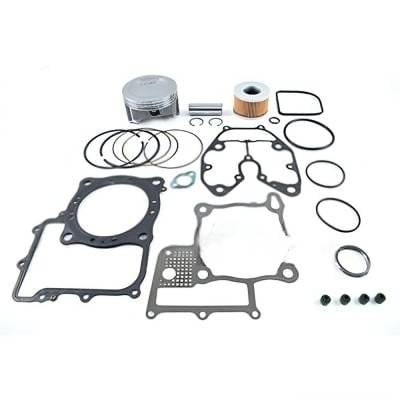 New 102Mm Bore Top End Rebuild Kit Compatible With Honda Trx 680Cc 2006-2022 Big Red 700Cc 2009-2013 thumbnail 2