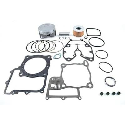 New 102.75Mm Bore .75Mm Over Top End Rebuild Kit Compatible With Honda Pioneer 700Cc 2014-2025 thumbnail 2