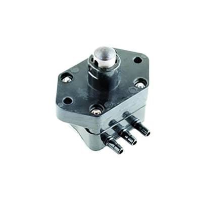 New Fuel Pump Compatible With Mariner Mercury Yamaha 4 Cyl 4 Stroke 60 Hp 4 Cyl 4 Stroke 50 Hp 4 Cyl thumbnail 2