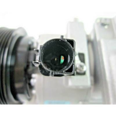 New A/C Compressor Compatible With Chevrolet Cruze 2012 2013 2014 2015 2016 By Part Numbers 20053 thumbnail 8