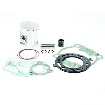 New 66.25Mm Bore .25Mm Over Top End Rebuild Kit Compatible With Honda Trx-R 250Cc 1986 250Cc Engine thumbnail 2
