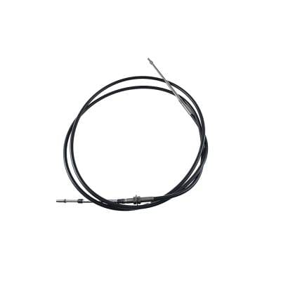 Jet Boat Steering Cable Compatible With Yamaha 190 Fsh 190 Fsh Sport 190 Fsh Deluxe 1800 2016 2017 thumbnail 2