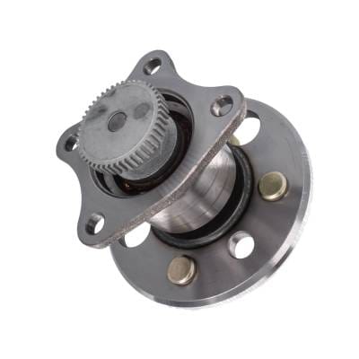New Hub Assembly Compatible With Geo Toyota Prizm Corolla 1.6L 1.8L 1993 1994 1995 1996 1997 By Part thumbnail 2