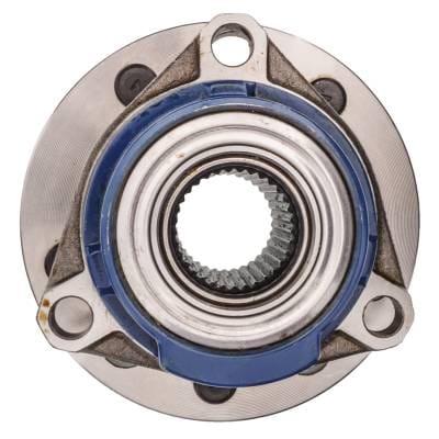 New Hub Assembly Compatible With Buick Oldsmobile Lesabre 88 3.8L 1992-1992 By Part Numbers Pt513088 thumbnail 8
