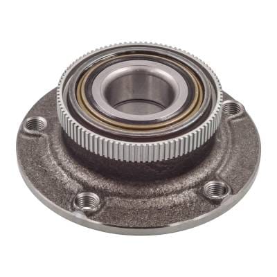 New Hub Assembly Compatible With Bmw 528E 533I 633Csi 524Td 535I 635Csi L7 L6 M6 535Is M3 M5 1982 thumbnail 2