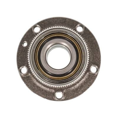New Hub Assembly Compatible With Bmw 528E 533I 633Csi 524Td 535I 635Csi L7 L6 M6 535Is M3 M5 1982 thumbnail 6