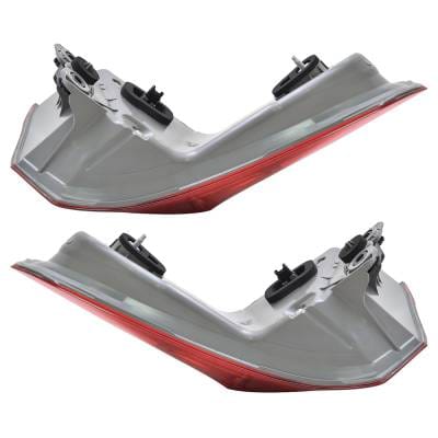 New Led Outer Pair Tail Lights Compatible With Bmw M5 Competition 4.4L 2019 2020 By Number thumbnail 6
