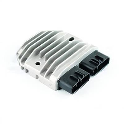 New Voltage Regulator Compatible With Arctic Cat Honda Kawasaki Mule Pro-Dx Eps 1000Cc Wildcat thumbnail 2