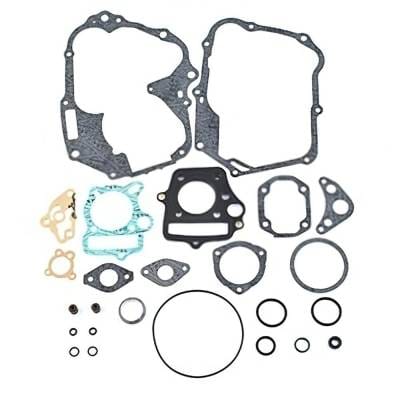 New Full Gasket Kit Compatible With Honda Trx 90 Hp Trx-X 90 Hp 2007-2009,2012-2021 90 Hp Engine By thumbnail 2