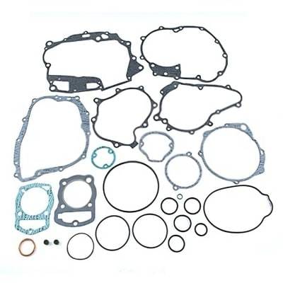 New Full Gasket Kit Compatible With Honda Atc-S 200 Hp Atc 200 Hp Atc-X 200 Hp Trx 200 Hp 200 Hp thumbnail 2