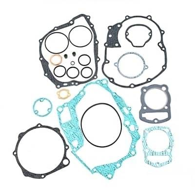 New Full Gasket Kit Compatible With Honda Atc 200 Hp Atc 185 Hp 185-200 Hp Engines By 25-106 thumbnail 2