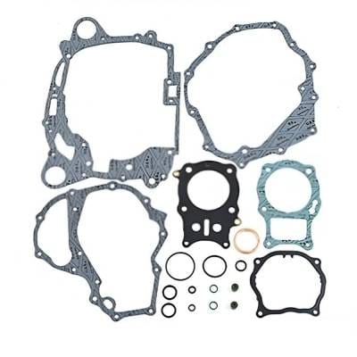 New Full Gasket Kit Compatible With Honda Trx 250 Hp 250 Hp Engine By 06112-Hm8-010 25-121 thumbnail 2