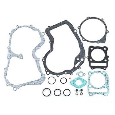 New Full Gasket Kit Compatible With Arctic Cat Suzuki Lt-F 300 Hp 4X4 300 Hp 2X4 300 Hp 300 Hp thumbnail 2