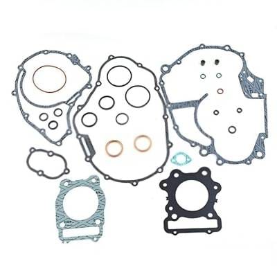 New Full Gasket Kit Compatible With Honda Atc 250 Hp Atc-Sx 250 Hp Trx 250 Hp 250 Hp Engine By thumbnail 2