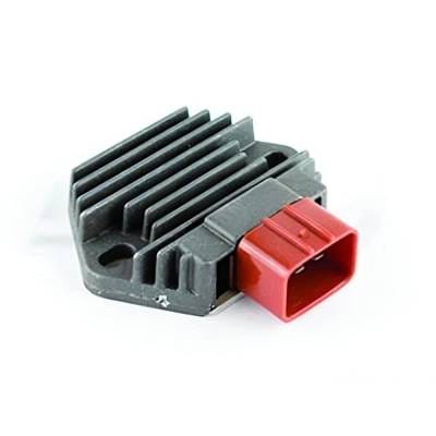 New Voltage Regulator Compatible With Honda Trx-Es-S-Foreman 4X4 450Cc Trx-R 450Cc Trx-Fw 400Cc Trx thumbnail 2