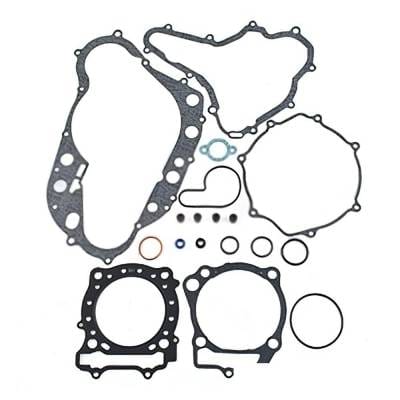 New Full Gasket Kit Compatible With Suzuki Lt-R 450 Hp 450 Hp Engine By 25-424 thumbnail 2