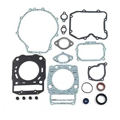 New Full Gasket Kit Compatible With Polaris Magnum 4X4 500 Hp Scrambler 2X4 500 Hp Big Boss 6X6 500 thumbnail 2