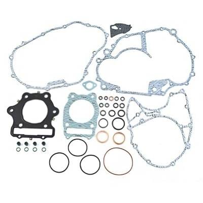 New Full Gasket Kit Compatible With Honda Atc-X 350 Hp 350 Hp Engine By 25-114 061B1-Ha5-000 thumbnail 2