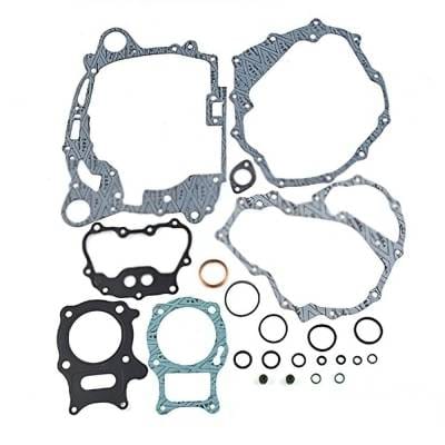 New Full Gasket Kit Compatible With Honda Trx-Ex 250 Hp 250 Hp Engine By 25-124 06115-Hn6-A00 thumbnail 2