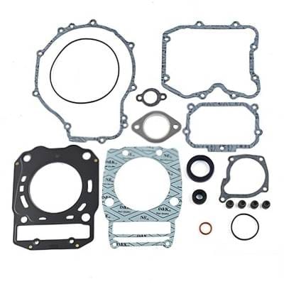 New Full Gasket Kit Compatible With Polaris Magnum 2X4 425 Hp Ranger 2X4 425 Hp Sportsman 4X4 400 Hp thumbnail 2