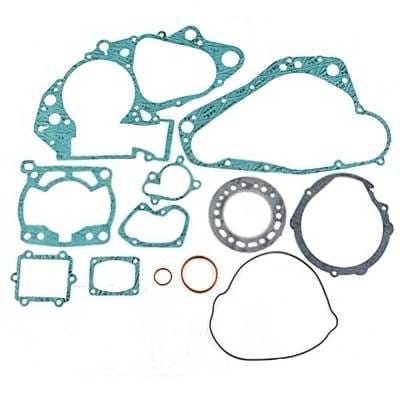New Full Gasket Kit Compatible With Suzuki Rm 250 Hp 250 Hp Engine By 25-942 thumbnail 2