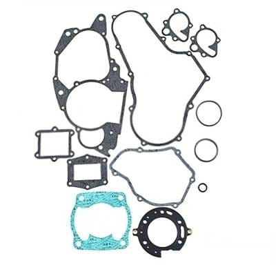 New Full Gasket Kit Compatible With Honda Trx-R 250 Hp 250 Hp Engine By 061A0-Ha2-T71 061A0-Hb9-T10 thumbnail 2
