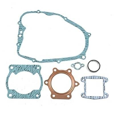 New Full Gasket Kit Compatible With Yamaha Blaster 200 Hp 200 Hp Engine By 25-500 thumbnail 2