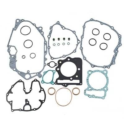 New Full Gasket Kit Compatible With Honda Trx-Ex 400 Hp 400 Hp Engine By 06112-Hn1-010 25-140 thumbnail 2