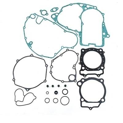New Full Gasket Kit Compatible With Suzuki Rmz 450 Hp 450 Hp Engine By 11402-35814 25-975 thumbnail 2