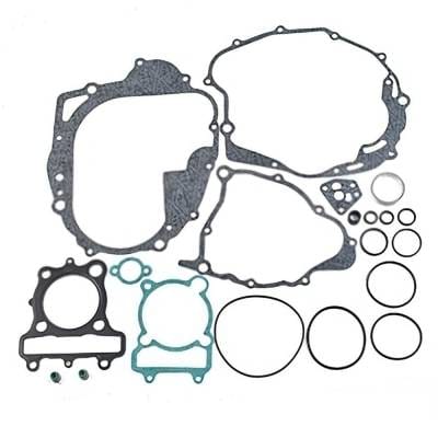New Full Gasket Kit Compatible With Yamaha Timberwolf 2X4 250 Hp Timberwolf 4X4 250 Hp 250 Hp Engine thumbnail 2