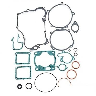 New Full Gasket Kit Compatible With Yamaha Yz 125 Hp 125 Hp Engine By 25-1012 thumbnail 2