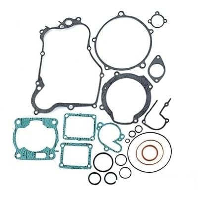 New Full Gasket Kit Compatible With Yamaha Yz 125 Hp 125 Hp Engine By 25-1013 thumbnail 2