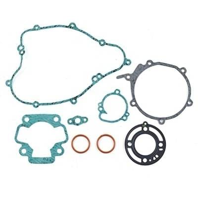 New Full Gasket Kit Compatible With Kawasaki Suzuki Kx 65Cc Rm 65 Hp 65Cc Engine By 25-905 thumbnail 2
