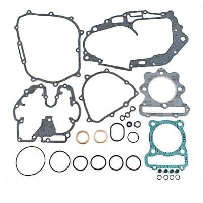 New Full Gasket Kit Compatible With Honda Xr 250 Hp 250 Hp Engine By 25-661 06112-Kce-000 thumbnail 2