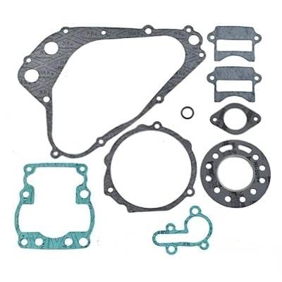New Full Gasket Kit Compatible With Suzuki Rm 80 Hp 80 Hp Engine By 25-910 thumbnail 2